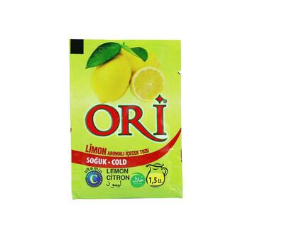 Orı 9 gr lımon - 1