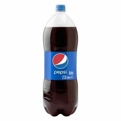 Pepsı 2.5 lt - 1