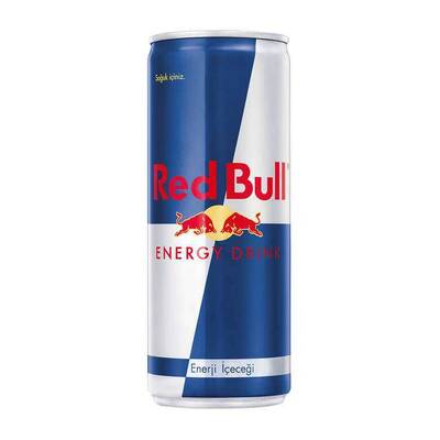 Red bull 250 ml - 1