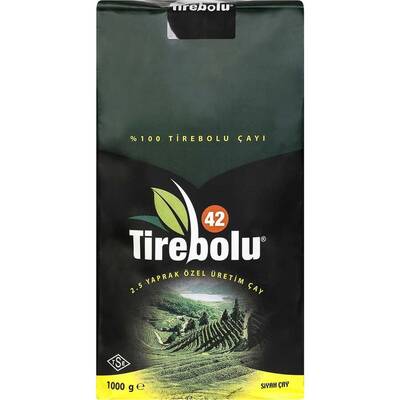 Tırebolu 42 1000 gr - 1