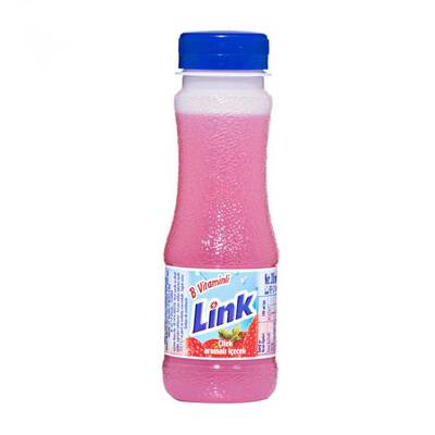Ulker hazır lınk 200 ml cılek - 1