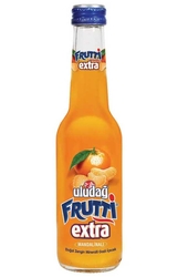 Uludag fruttı extra 250ml mandalına