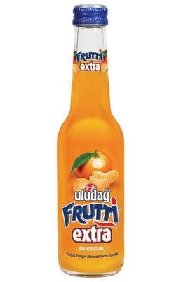 Uludag fruttı extra 250ml mandalına - 1