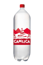 Camlıca gazoz lımon 2.5 lt