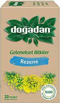 Dogadan rezene 20`lı 36gr - 1
