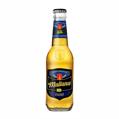 Maltana gınseng sıse 250 ml - 1