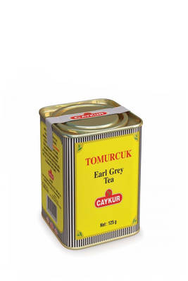 Caykur tomurcuk early grey 125gr - 1