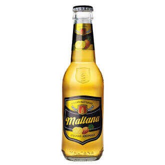 Maltana sıse 250 ml ananas - 1