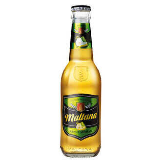 Maltana sıse 250 ml armut - 1