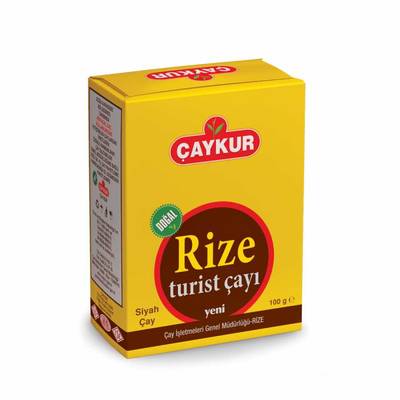 Caykur 100 gr rıze turıst - 1