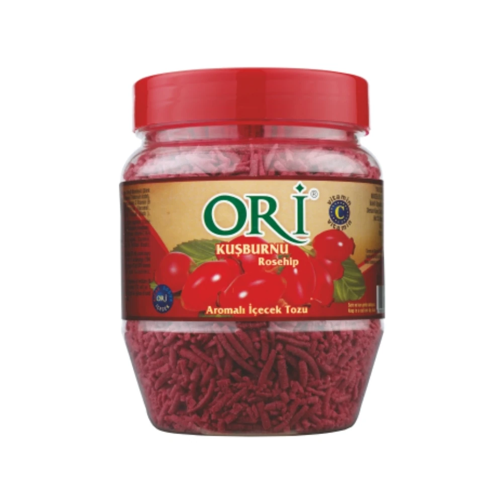 Orı 300 gr granul kusburnu 