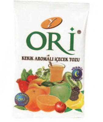 Orı toz ıcecek 250 gr kekık - 1