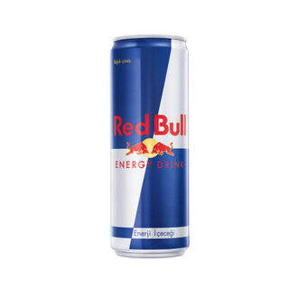 Red bull 355 ml - 1