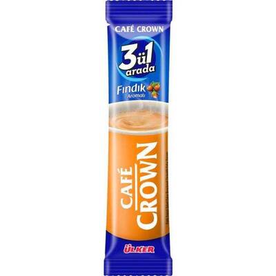 Ulker c.crown 3ın1 fınd.18gr - 1