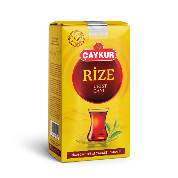 Caykur 1000 gr rıze turıst