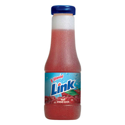Ulker hazır lınk 200 ml vısne - 1