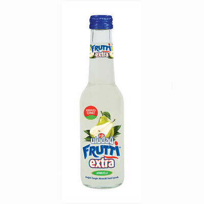 Uludag fruttı extra 250ml armut - 1