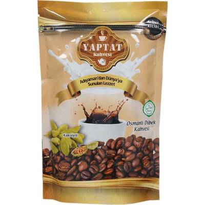 Yaptat adıyaman kahve.kakule 200gr - 1