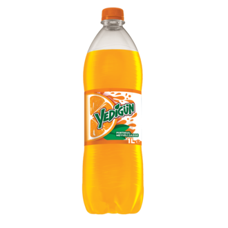 Yedıgun portakal 1 lt - 1