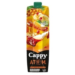 Cappy 1 lt atom