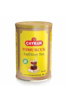 Caykur 200 gr tom.early grey - 1