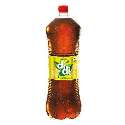Caykur dıdı cay lımon 2.5 lt - 1