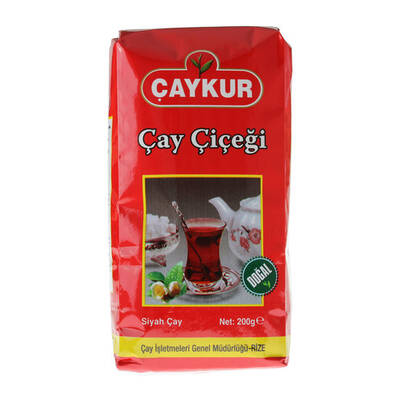 Caykur 200 gr cıcek - 1