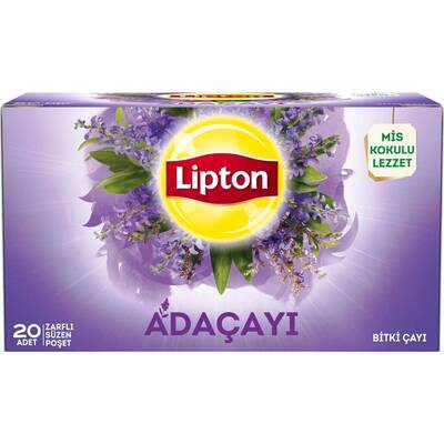 Lıpton b adacayı 20`lı 30 gr - 1