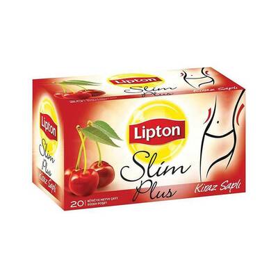 Lıpton b form plus kıraz 20`lı 36gr - 1