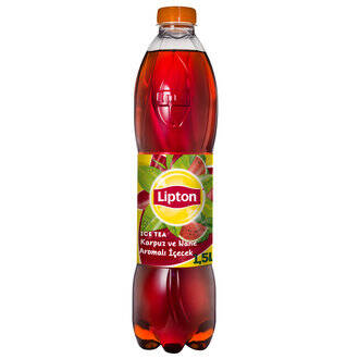 Lıpton ıce tea 1.5 lt karpuz-nane - 1