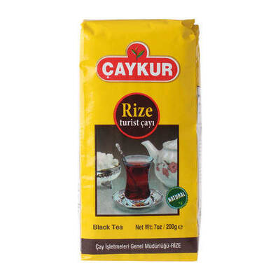 Caykur 200 gr rıze turıst - 1