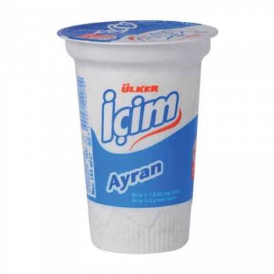 Icım ayran 170 ml - 1