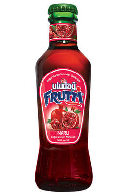 Uludag fruttı 200ml nar - 1