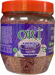 Orı 300 gr karadut kav.