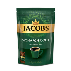 Jacobs monarch gold kav. 100 gr