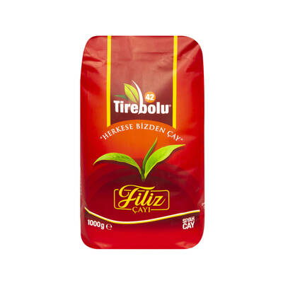 Tırebolu 42 fılız 1000 gr - 1