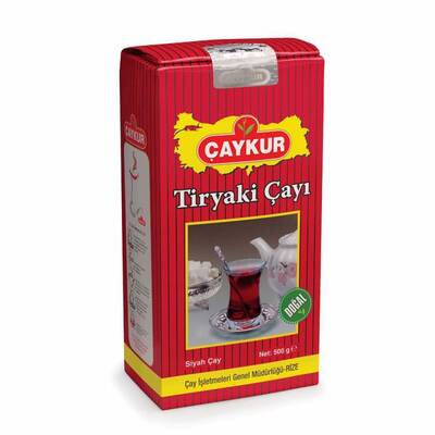 Caykur 500 gr tıryakı - 1