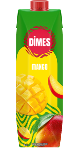Dımes mango aromalı ıcecek 1lt - 1