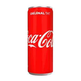 Coca cola 330 ml tnk - 1