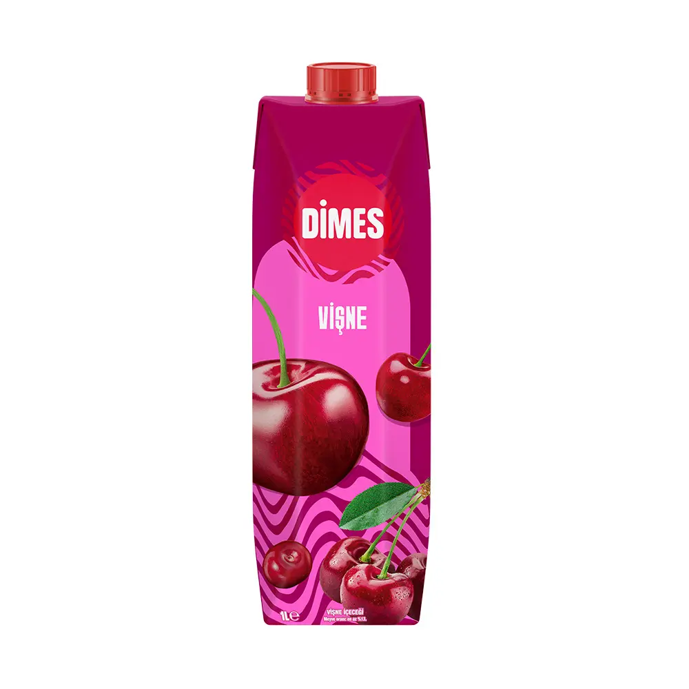 Dımes actıve vısne ıcecegı 1lt