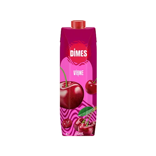 Dımes vısne nektarı 1lt - 1