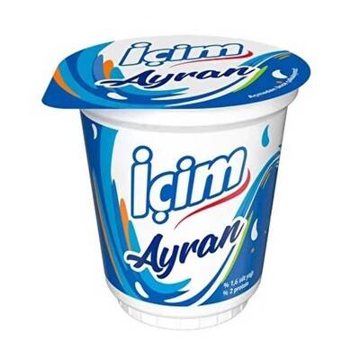 Icım ayran 270 ml - 1