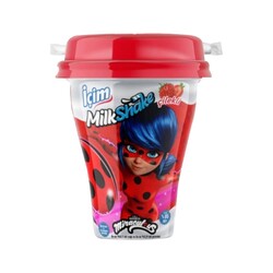 Icım mılkshake cıleklı 190 ml