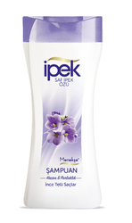 Ipek samp.480 ml ince telli menekşe öz