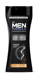 Ipek samp.480 ml men dökülme karşıtı