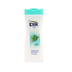 Ipek samp.480 ml tüm saçlar mentol