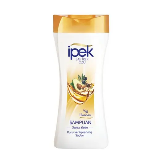 Ipek samp.480 ml yağ hazinesi