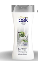 Ipek samp.480 ml zayıf koparak dökülen