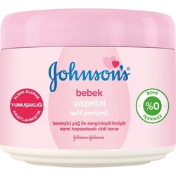 Johnsons vazelın parfumlu 100 ml