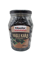Kaanlar yaglı sele yaglı kara 900gr